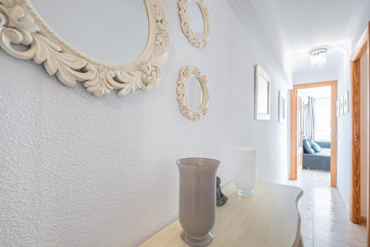 Carabelas 3-61 Levante Appartement Benidorm