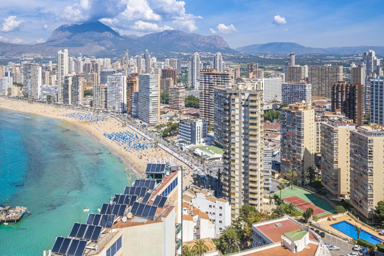 Appartement Carabelas 3-61 Levante