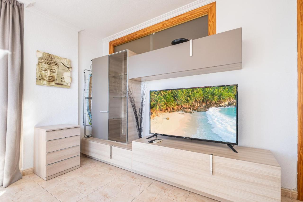 Appartement Carabelas 3-61 Levante *
