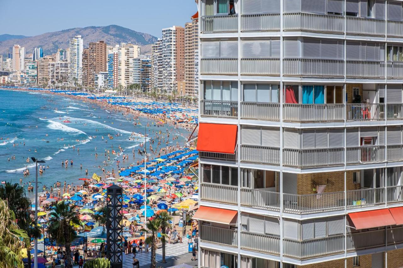 Appartement Carabelas 3-61 Levante *