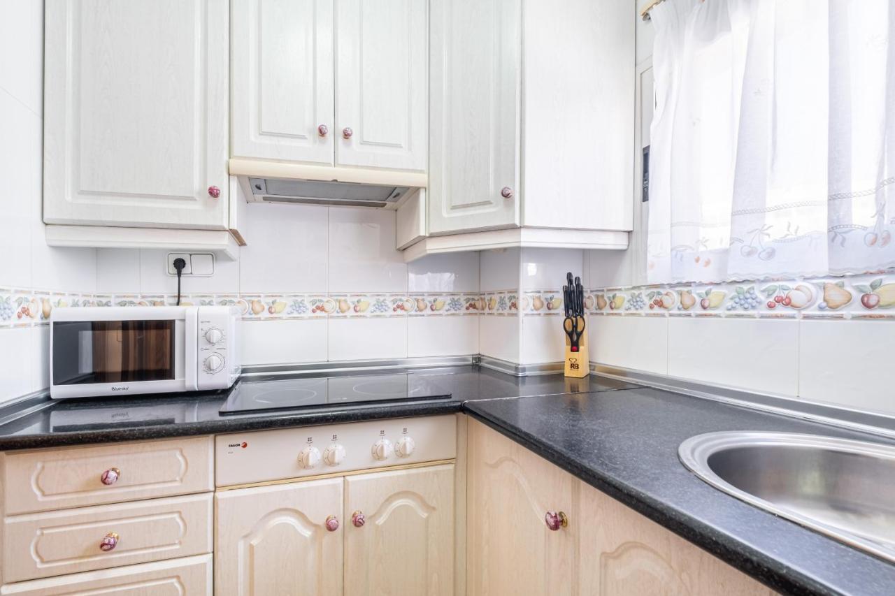 Apartment Carabelas 3-61 Levante *